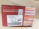 莱尔诗丹（Larsd）明装淋浴龙头冷热水混水阀太阳能带上水老式热水器混合阀LD5608-1 实拍图