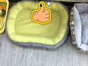 ERGOBABY宠物狗窝猫窝冬季四季保暖可拆洗加大加厚舒适垫子中小型犬用品 实拍图