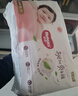 好奇（Huggies）铂金装小桃裤成长裤XXL74片(15kg以上)尿不湿【透爽散热】 实拍图