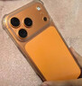 Apple/苹果 iPhone 17 Pro Max 256GB 星宇橙色 支持移动联通电信5G 双卡双待手机 实拍图