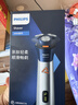 飞利浦电动剃须刀旋风3系PRO刮胡刀 风驰切剃6D浮动刀头 生日礼物送男生男友老公父亲 实拍图