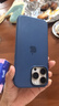 Apple/苹果 iPhone 16ProMax硅胶手机壳-丹宁色 磁吸苹果16promax手机壳苹果手机壳全包旗舰店原装 实拍图