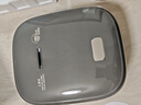 美的（Midea）电饭煲大布丁0涂层电饭锅4升316L母婴级不锈钢内胆3-4人家用多功能无涂层微压智能RE487S品牌官方 实拍图