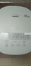 美的（Midea）电饭煲0涂层电饭锅5L大容量316L不锈钢内胆4-5人无涂层家用多功能微压电饭煲MB-RE576S 实拍图