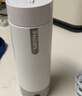 飞利浦（PHILIPS）烧水杯保温杯便携式烧水杯子旅行电加热水杯壶男女士礼物定制款 实拍图