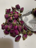 艺福堂花草茶 精品平阴原产胎玫瑰花茶120g 养生茶送母亲不熏硫搭菊花茶 实拍图