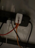 CUKTECH酷态科40W苹果17充电头iPhone17e/16ProMax手机iPadAir/MacBookNeo氮化镓充电器Type-C快充头 粉 实拍图