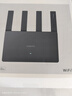小米（MI）Xiaomi路由器BE3600 黑色 疾速Wi-Fi7 双宽带聚合 全屋智能联动 家用路由器 实拍图