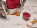 德玛贝尔（DERMABELL）玫瑰水光软膜面膜粉补水提亮女神超值礼盒装1000g+100g母亲节礼物 实拍图