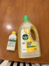 滴露（Dettol）地板清洗剂柠檬2L地板清洁剂 地板瓷砖清洁剂拖地专用 拖地清洁剂 实拍图