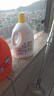 滴露（Dettol）衣物除菌液柠檬3L*3瓶杀菌除螨内衣衣物消毒液可配洗衣液儿童可用 实拍图