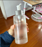 欧诗漫（OSM）玻尿酸爽肤水保湿精华水300ml大容量护肤品生日礼物 实拍图