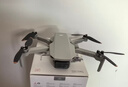 大疆 DJI Mini 4K 超高清迷你航拍无人机 轻型无人机 三轴机械增稳数字图传 新手入门级长续航遥控飞机 实拍图