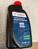 博世（BOSCH）DOT4 刹车油/制动液/离合器油 1L 通用型 一升装汽车养护套装 实拍图