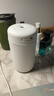 Hulker 【10W+销量加湿器】加湿器 卧室迷你家用办公室桌面车载低噪上加水小型usb空气加湿器 【白色】420ml大容量/低噪加湿/定时断电 实拍图