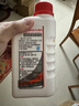 本田东本原厂制动液/刹车油 500ML DOT3 适用于思域飞度雅阁CRV 实拍图