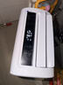 百奥（PARKOO）除湿机/抽湿机 除湿量25升/天 50㎡家用除湿器轻音地下室抽湿器干衣机客厅回南天防潮 YDA-826E 实拍图