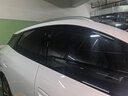 京东京造全车玻璃窗贴膜(SUV款-浅色) 车衣整车防晒隔热防爆太阳保护隐私遮挡紫红外线清晰透光汽车玻璃膜 实拍图