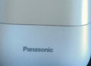 松下（Panasonic）小方盒2.0电动剃须刀便携款往复式进口磁悬浮马达电动刮胡刀Type-c可水洗男士生日礼物男友CM31灰 实拍图