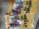 HELLOJOY狗狗零食磨牙棒比熊泰迪中小型犬磨牙洁齿 鸭肉绕奶棒100g 实拍图