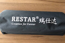 瑞仕达（Restar）折叠床办公室单人午睡午休床医院陪护床便携多功能行军床两折床 实拍图