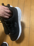 斯凯奇丨男士轻薄透气网面运动跑步鞋软底舒适休闲健步鞋58362 实拍图