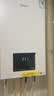 美的（Midea）无极变频省气恒温燃气壁挂炉天然气采暖地暖家用锅炉热水器 全新富氧密闭稳燃舱L1GB26-MC2D 实拍图