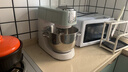 海氏（Hauswirt）M5厨师机和面机家用全自动揉面一体压面机打蛋器多功能轻音电动料理机 M5轻音多功能 5L 实拍图