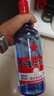 红星二锅头 蓝瓶绵柔8纯粮 清香型白酒 北京特产礼品节日送礼 口粮酒 53度 750mL 1瓶 蓝八单瓶装 实拍图