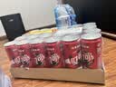 可口可乐（Coca-Cola）碳酸饮料 330ml*24摩登罐 新老包装随机发货 实拍图