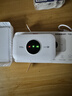 TCL随身wifi三网通用免插卡无线wifi6车载4G路由器随身便携无限制移动联通电信全国通用2026款5GXY15B 【升级充电款】3000毫安大电池 不限速不虚标月享1500G流量 实拍图