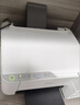 爱普生（EPSON）【新品】墨仓式L1358 A4彩色无线单功能家用打印机 AI学习打印机（微信/远程打印） 实拍图