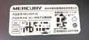 水星网络 PoE*AC千兆路由一体机 MR108GP-AC 8口 有线PoE 高速 内置AC 企业级路由器 MR108GP-AC 千兆 一体机 实拍图
