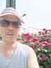 暴龙（BOLON）眼镜男款 高清偏光开车太阳镜 铝镁合金半框复古驾驶墨镜BL2282 A09镜框砂黑/镜片墨绿【经典款】 实拍图