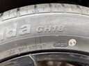 国风/GOFORM 汽车轮胎 255/50R20  GH18 109W ZR 适配问界M7/理想ONE 实拍图