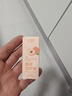 海氏海诺凡士林护唇膏4.5g 水蜜桃润唇膏保湿滋润补水唇纹死皮防干裂 实拍图
