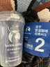 瑞幸咖啡冷萃速溶冻干0糖黑咖啡粉经典美式2.3g*18颗/盒中深度烘焙 实拍图