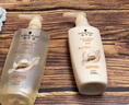 施华蔻（Schwarzkopf）多效修护型套装(洗400ml+润400ml)蓬松柔顺洗发水护发素 新老包装 实拍图