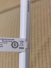 倍思电容笔iPad触控笔适用2026年款iPad Pro/Air8/Mini/iPad11平板触屏手写笔磁吸Apple pencil二代 实拍图