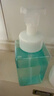 优家（UPLUS）按压式慕斯洗面奶起泡瓶450ml 分装瓶空瓶起泡器洗手液瓶 实拍图