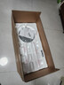 艾美特（AIRMATE）【天鹅MAX】空气循环扇直流变频家用大风力电风扇卧室轻音一级能效负离子净化语音落地扇 SRDI151 实拍图