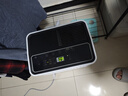 海信（Hisense）除湿机24升/天130㎡除湿器 家用轻音干衣回南天抽湿机 WIFI远程遥控 大面积抽湿器卧室 CF24BD/UW 实拍图