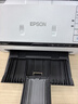 爱普生（EPSON）DS-570WII 扫描仪A4馈纸式高速高清无线Wifi连续自动双面彩色文档扫描仪 支持国产系统  实拍图