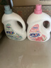 活力28铃兰樱花洗衣液7.2斤大瓶装 3.6kg酵素去污香氛持久留香 新品上市 实拍图