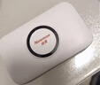 纽曼随身wifi多网通用移动无线wifi6免插卡上网宝随行无线便携车载支持5G/4G设备全国通用流量2026款 实拍图