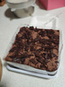 第戎黑森林蛋糕黑巧克力慕斯蛋糕动物奶油纯可可脂下午茶甜点350g 实拍图