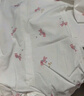 迪士尼婴儿衣服新生儿夏季薄款连体衣纯棉爬爬服满月宝宝百天包屁睡衣 实拍图