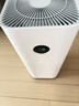 米家小米空气净化器5S【缓解花粉过敏】家用除甲醛除菌除过敏AC-M24-SC 实拍图
