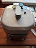 美的（Midea）【国家补贴】有钛0氟电压力锅5L家用双胆触控高压锅电饭煲 开盖火锅多功能一体防爆4-6人MY-E5923 实拍图