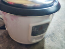 三角牌（Triangle）电饭煲4-5人家用蒸煮一体老式电饭锅2-3人小型煮饭锅5升大容量8-10人煲汤锅正品官方旗舰店 3L 加厚不粘款【适用2-4人】 实拍图